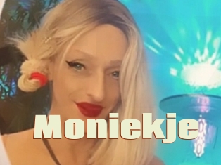 Moniekje