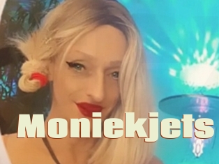 Moniekjets