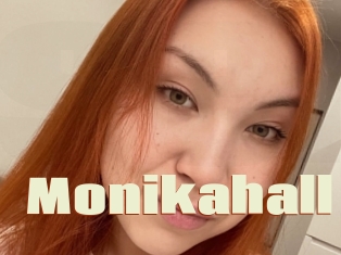 Monikahall