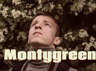 Montygreen