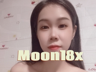 Moon18x