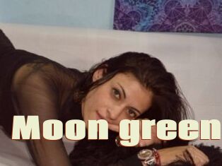 Moon_green