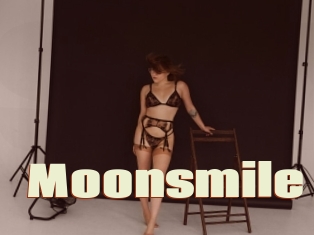 Moonsmile