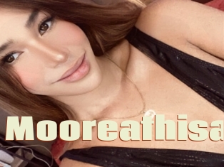 Mooreathisa