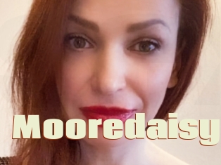 Mooredaisy