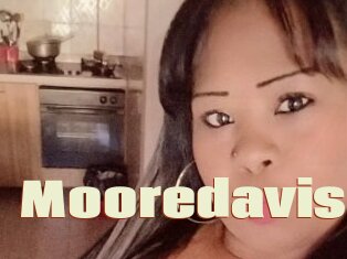 Mooredavis