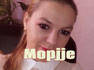 Mopjje