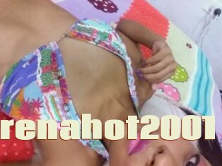 Morenahot2001