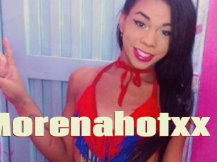 Morenahotxx