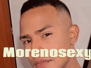 Morenosexy