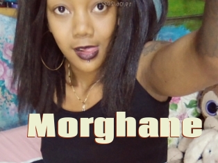 Morghane