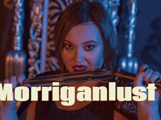 Morriganlust