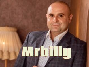 Mrbilly