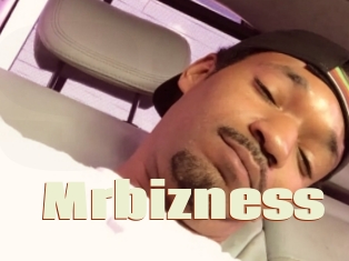 Mrbizness