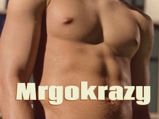 Mrgokrazy