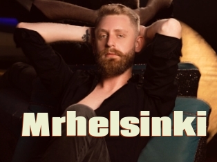 Mrhelsinki