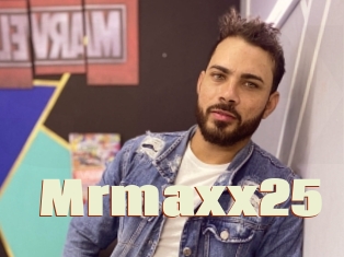 Mrmaxx25