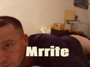 Mrrite