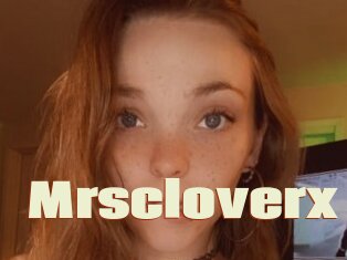 Mrscloverx