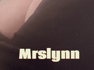 Mrslynn