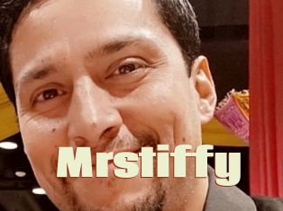 Mrstiffy