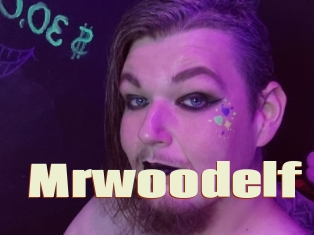 Mrwoodelf