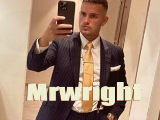 Mrwright