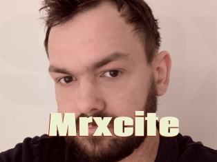 Mrxcite