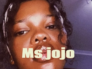 Ms_jojo