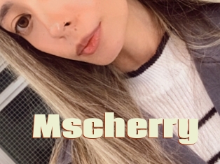 Mscherry