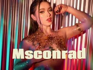 Msconrad