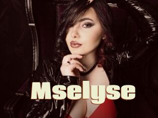 Mselyse