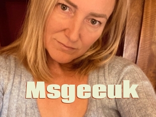 Msgeeuk