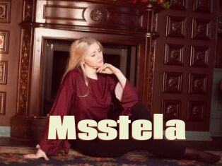 Msstela