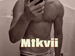 Mtkvii