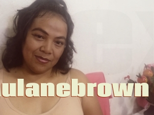 Mulanebrown