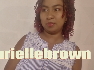 Muriellebrown