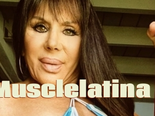 Musclelatina