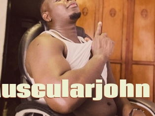 Muscularjohn