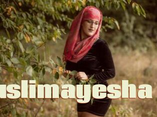 Muslimayesha