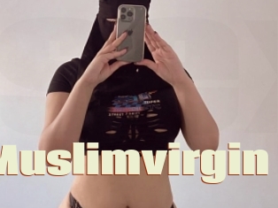 Muslimvirgin