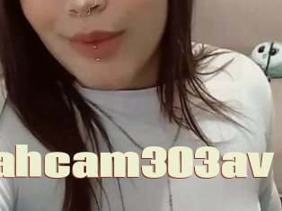 Myahcam303av