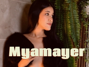 Myamayer