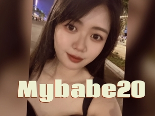 Mybabe20