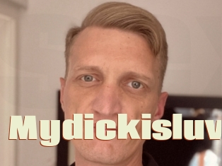 Mydickisluv