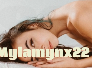 Mylamynx22