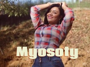 Myosoty