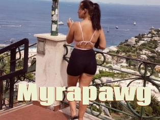 Myrapawg