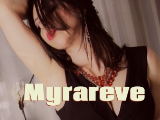 Myrareve