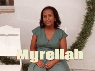 Myrellah